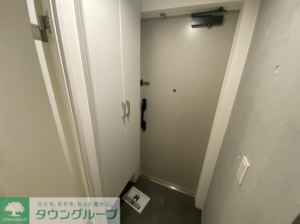 V-style幡ヶ谷の物件内観写真